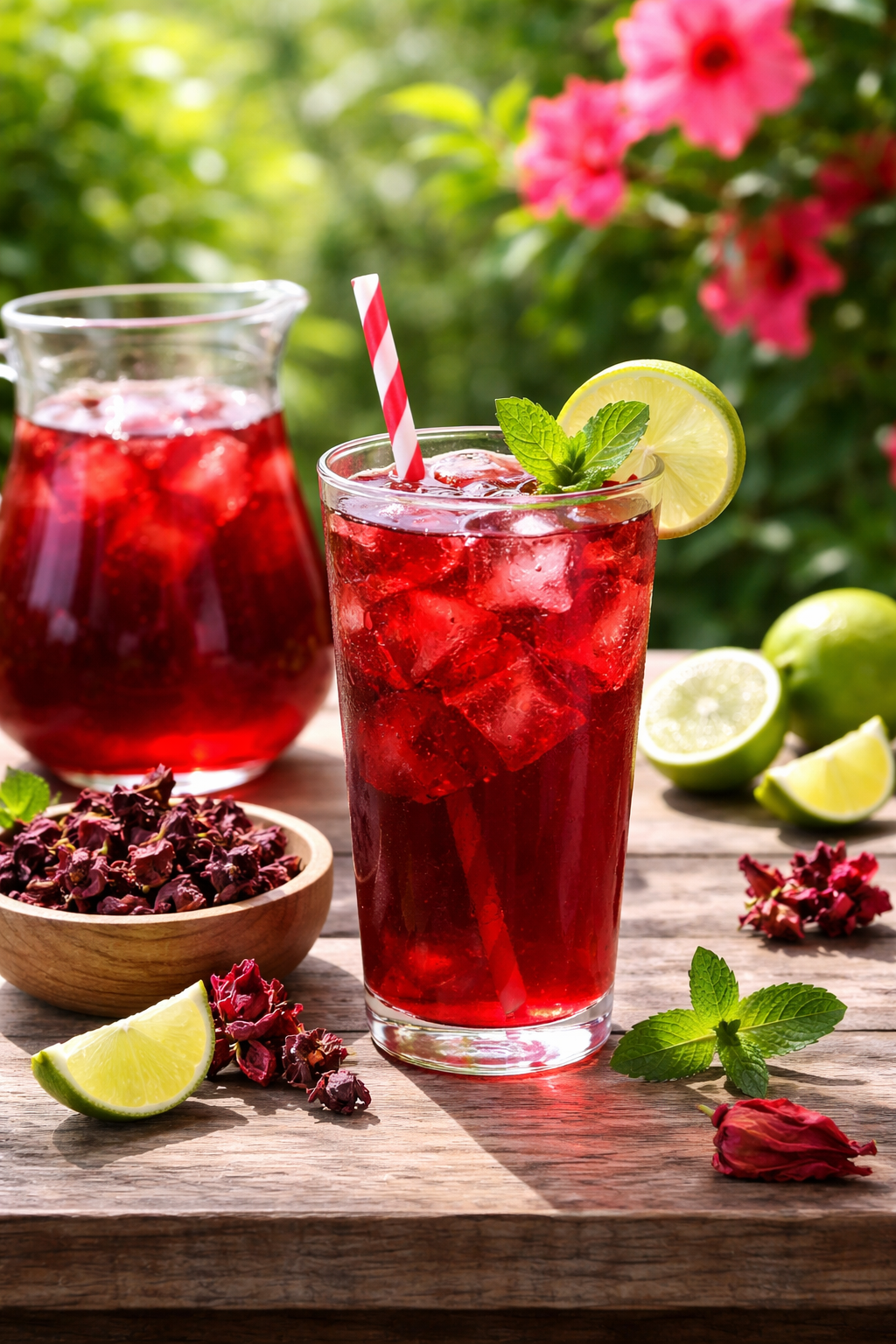 Summer Cooling Herbs  Guide Stay Fresh and Allergy-Free