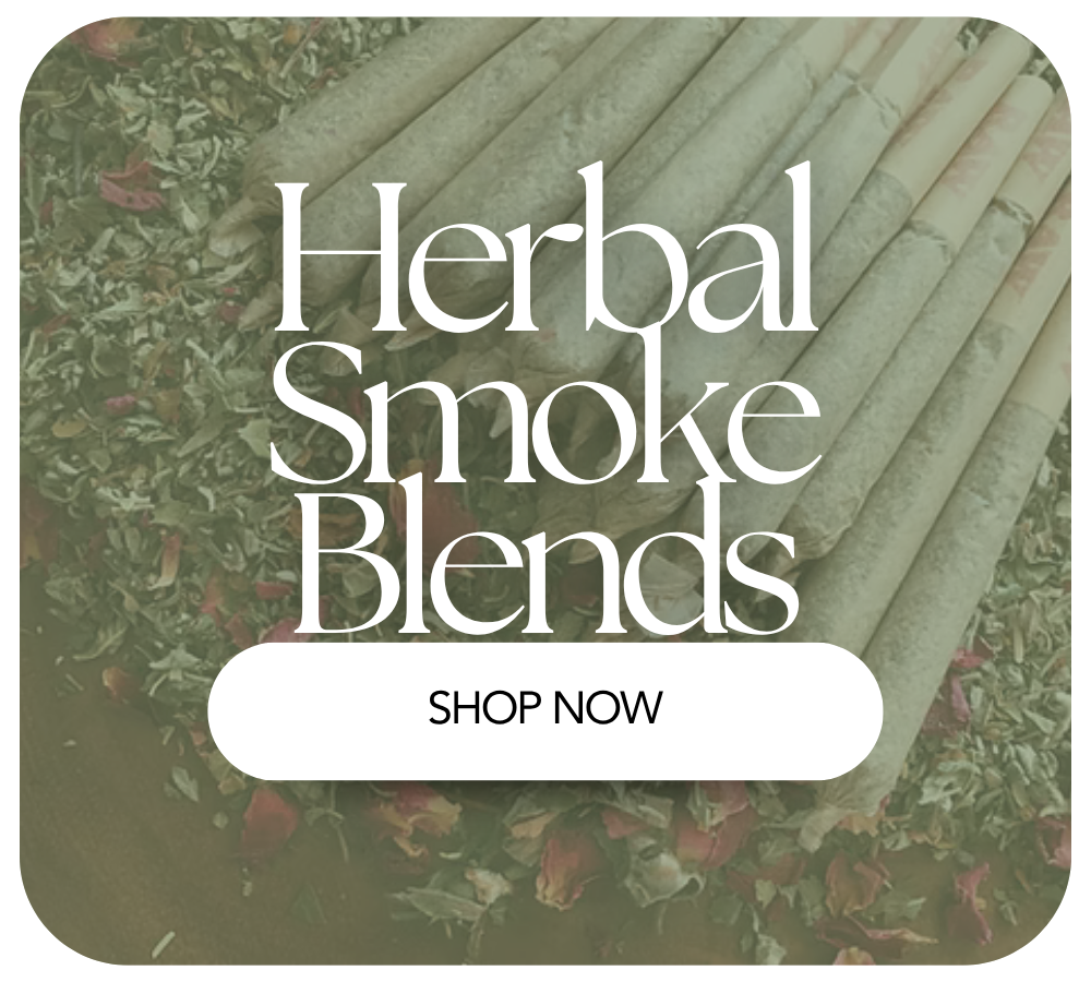 smoke blends