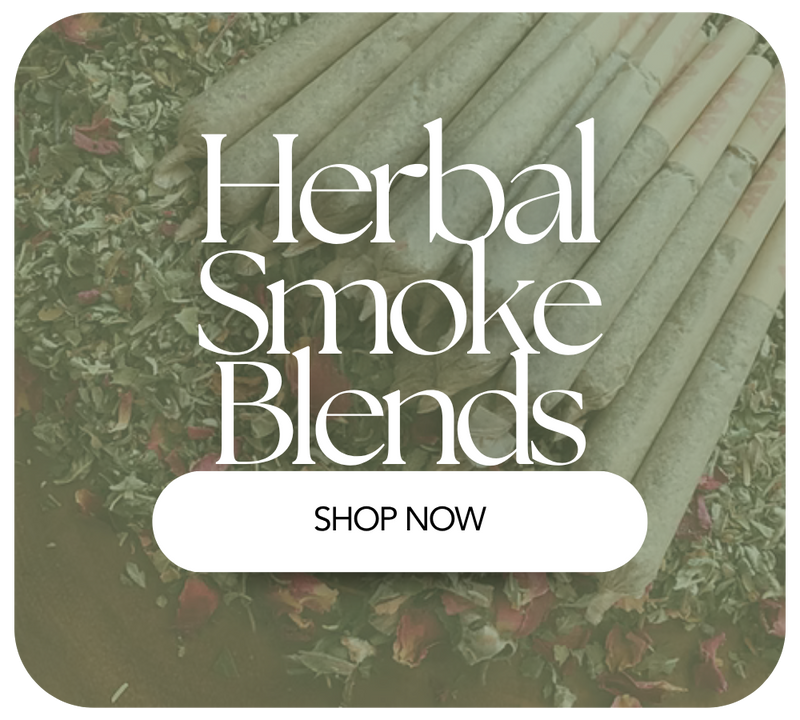 smoke blends