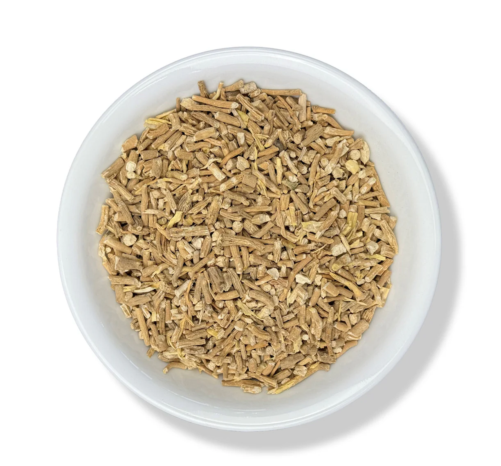 ASHWAGANDHA ROOT CUT