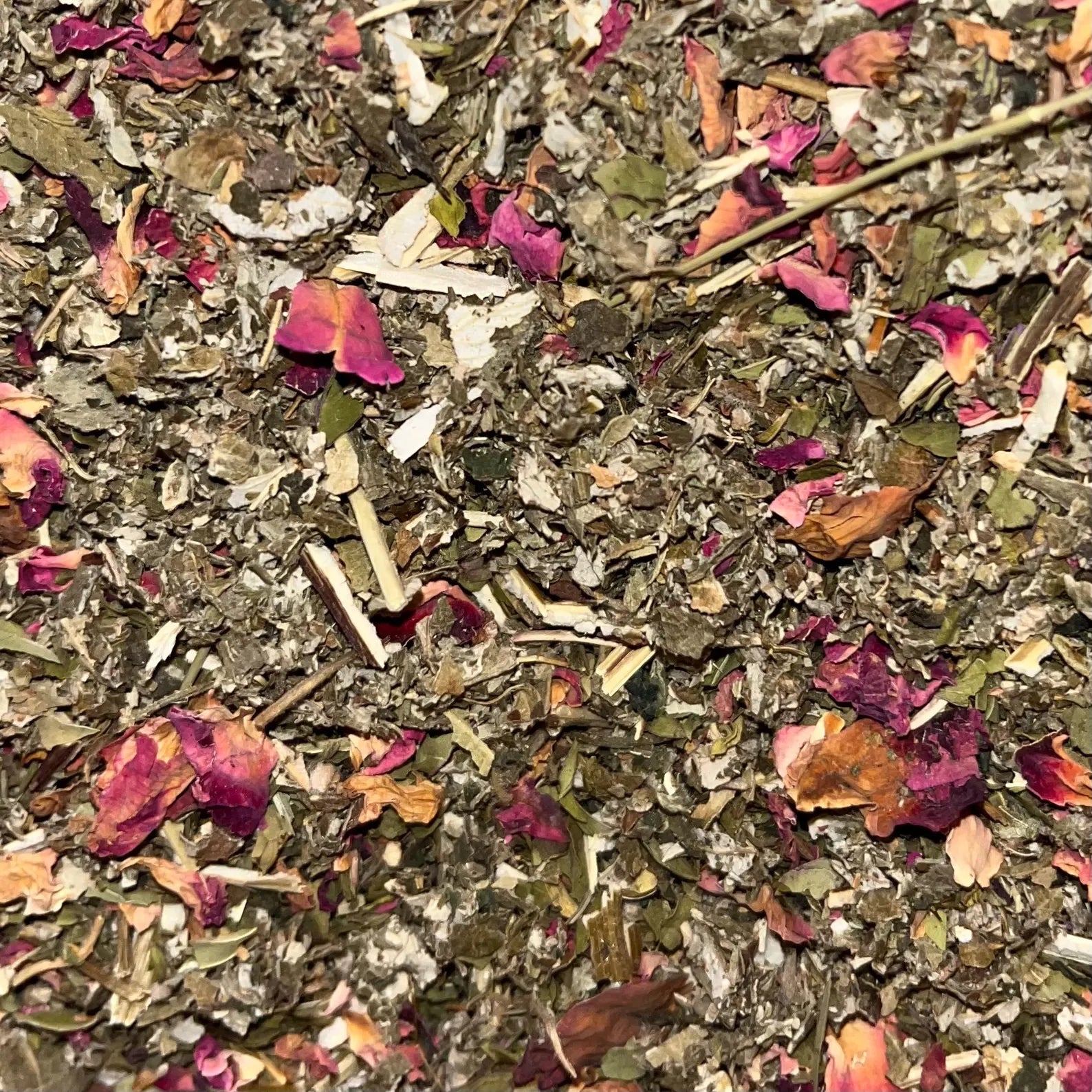 Conception Code Fertility Blend