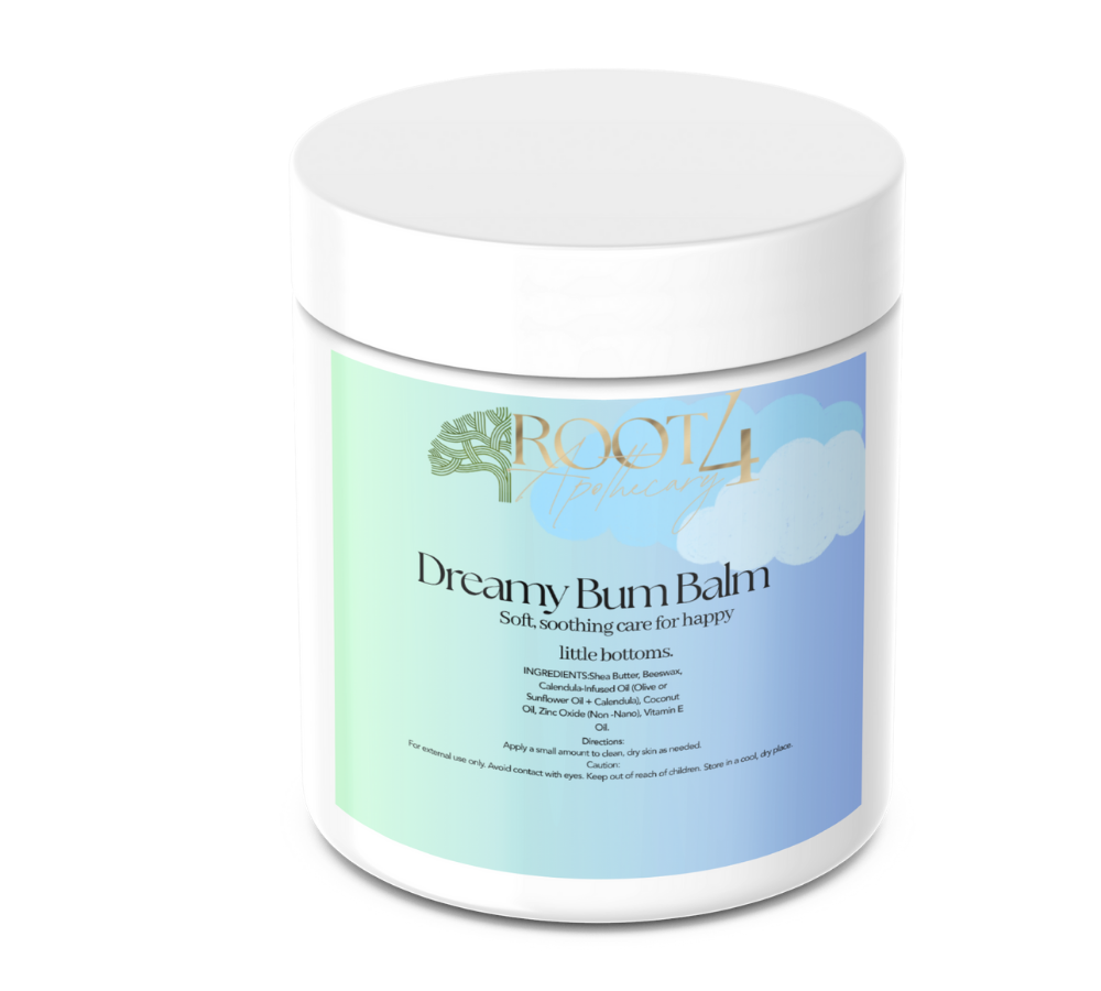 Dreamy Bum Balm