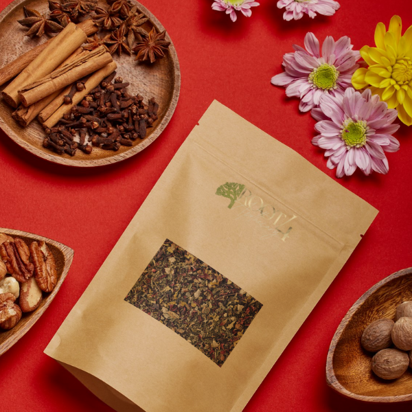 BYO BLENDS