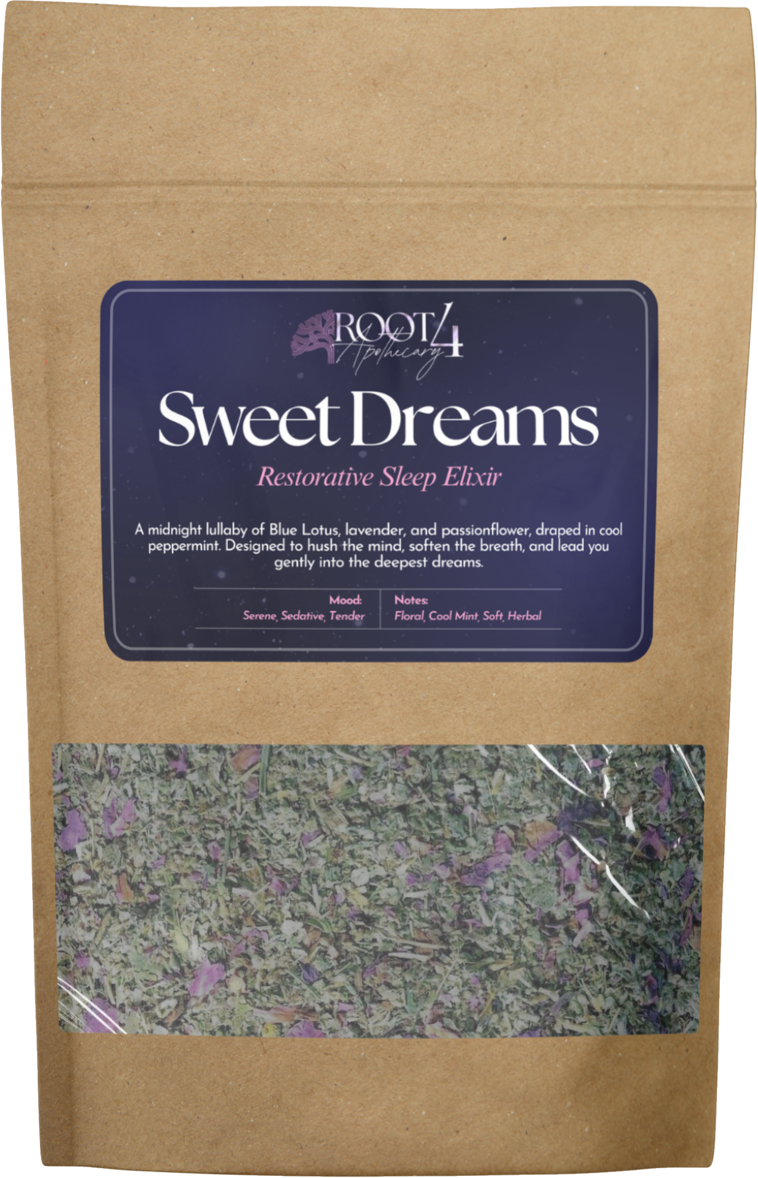 Sweet Dreams: Restorative Sleep Elixir Bulk