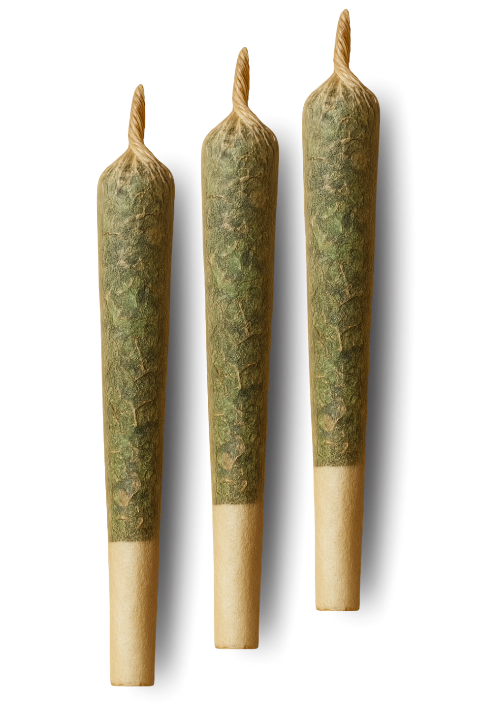 Chill Pill: Calm Clarity Pre-Roll Pack (3)