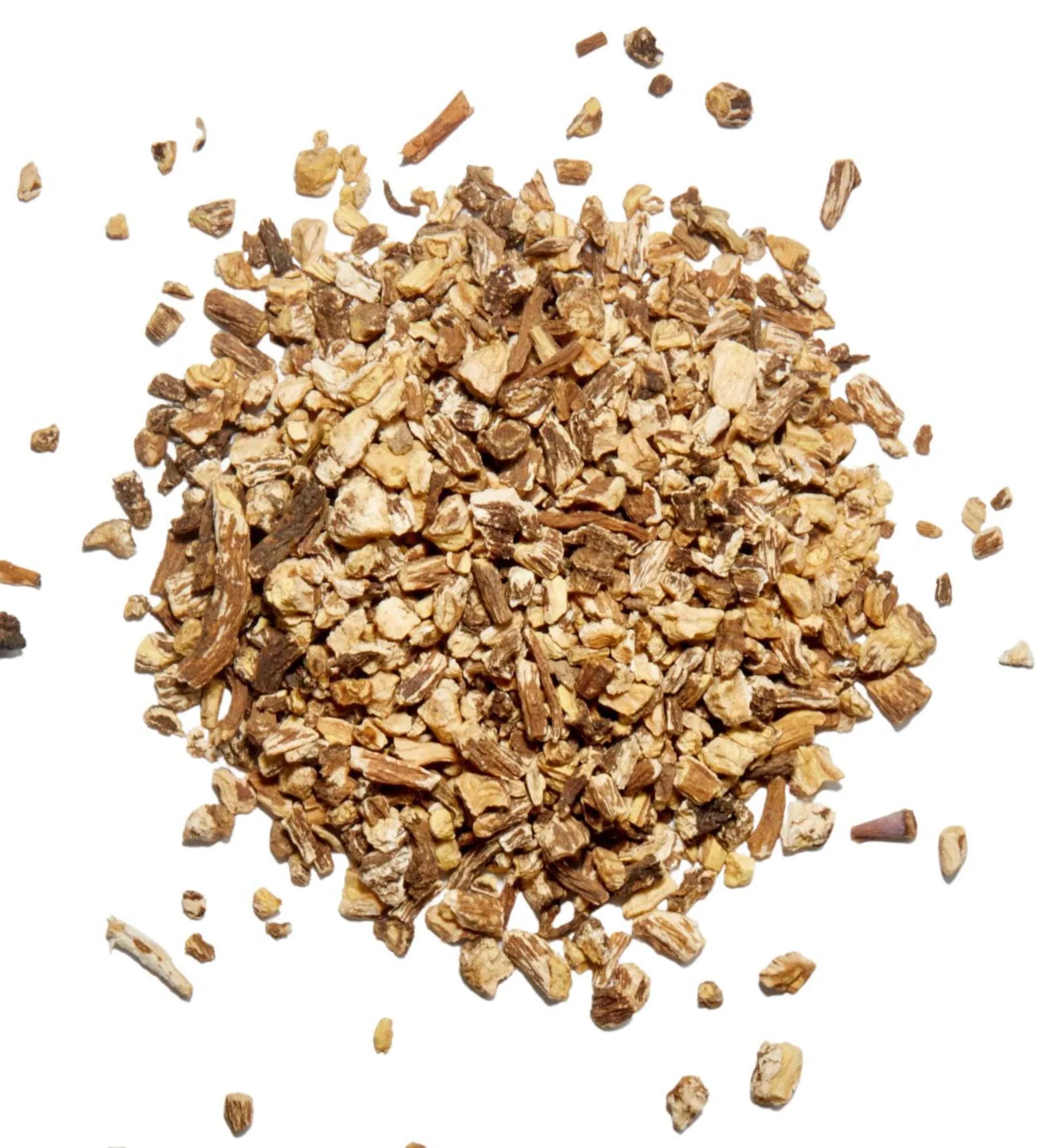 DANDELION ROOT CUT