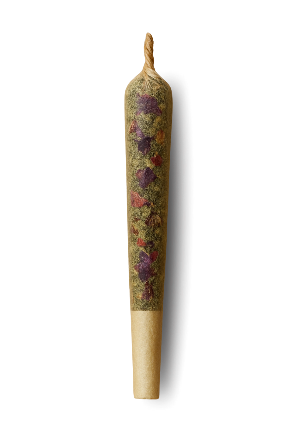 Twin Flame (Hers): Sensual Bloom Pre-Roll
